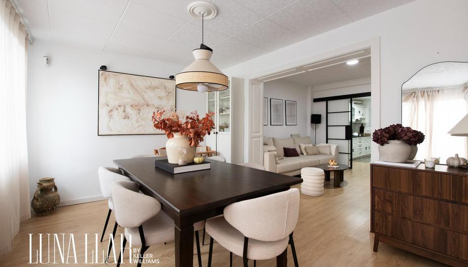 Photo 1 of Planta baja for sale in Diagonal - Colomeres, Barcelona