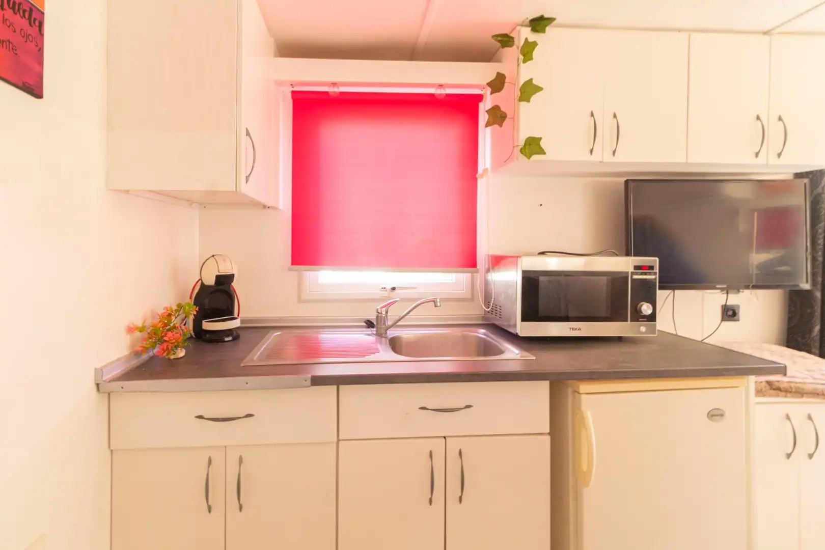 Kitchen of Houses for sale in Chiclana de la Frontera