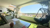 Terrace of Apartment for sale in Casares  with Air Conditioner, Heating and Terrace
