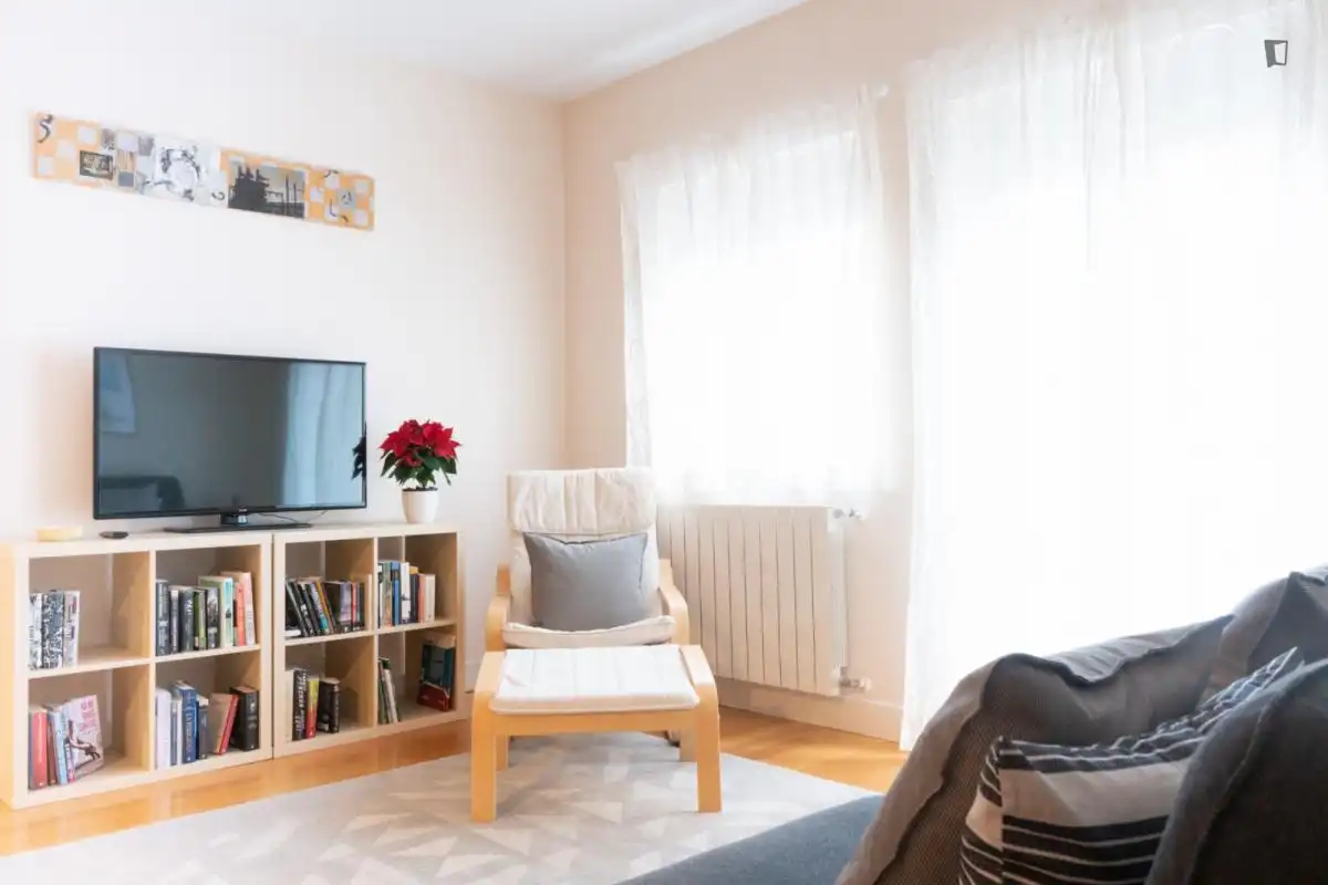 Apartament amb ascensor de lloguer a Puerto Chico, imagen 5
