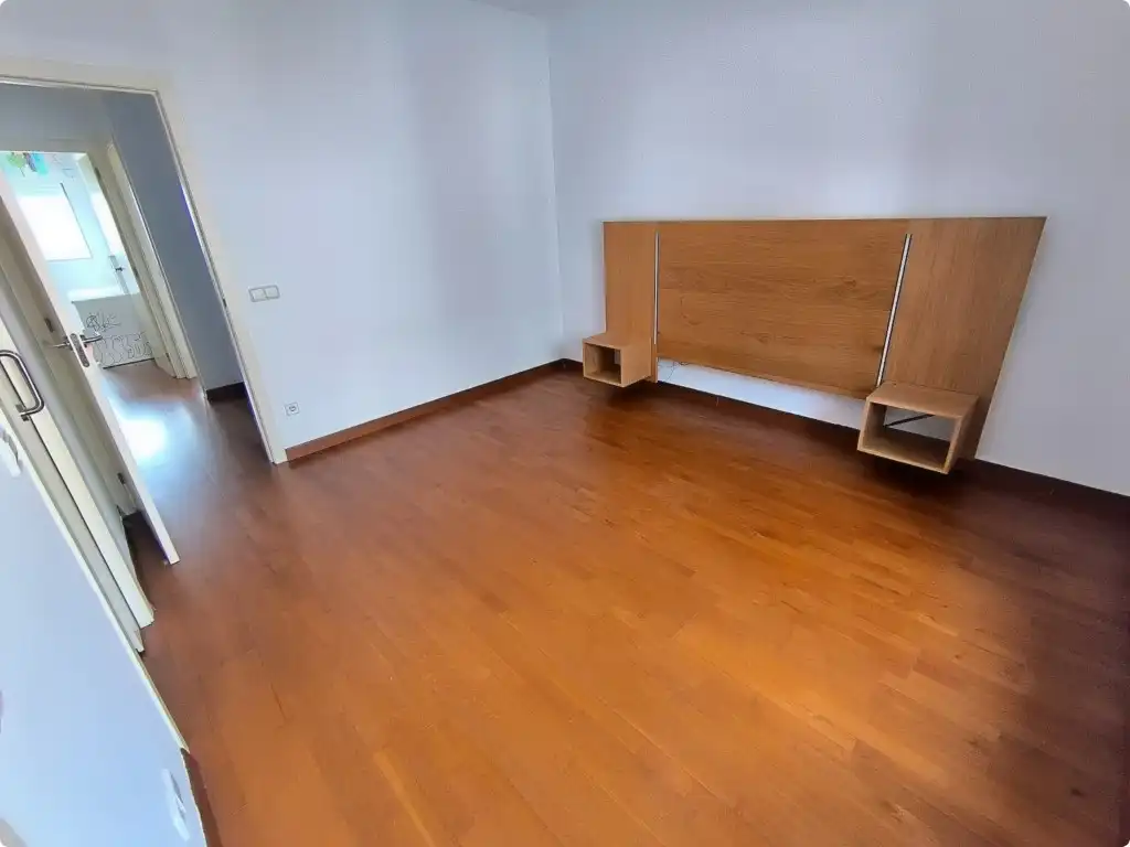 Habitación de Casa adosada en venta en Bellreguard con Terraza