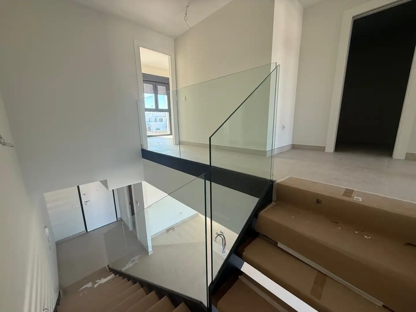 Casa o chalet de alquiler en El Ejido con Jardín privado, Terraza y Piscina comunitaria