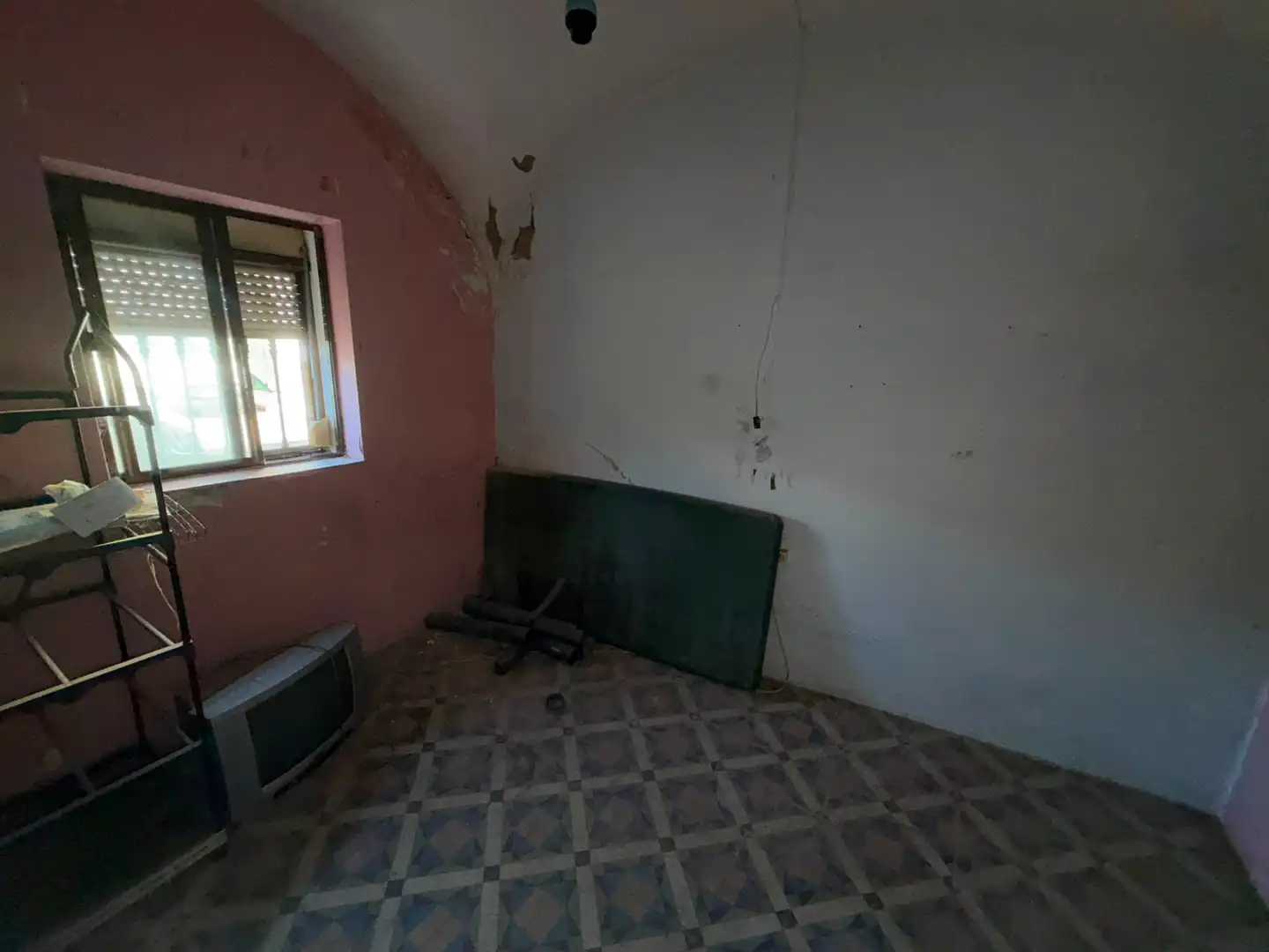 Casa amb jardí en venda a Mirandilla, imagen 15