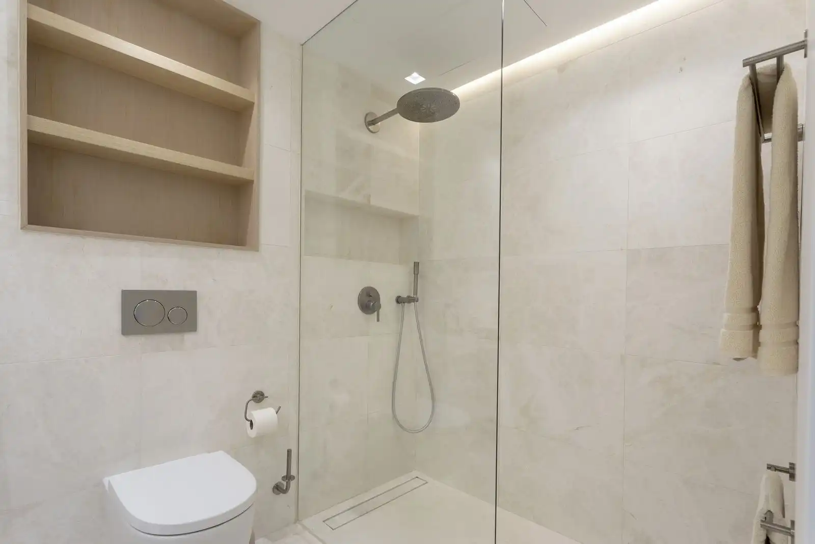 Flat with terrace for sale in Calle 19 C 503, imagen 15