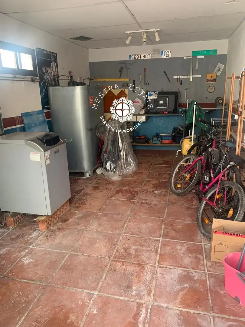 Casa o chalet en venta en Cambrils con Calefacción, Terraza y Trastero