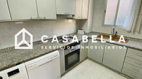 Foto 3 de Pis en venda a Micer Mascó, Exposició,  Valencia Capital