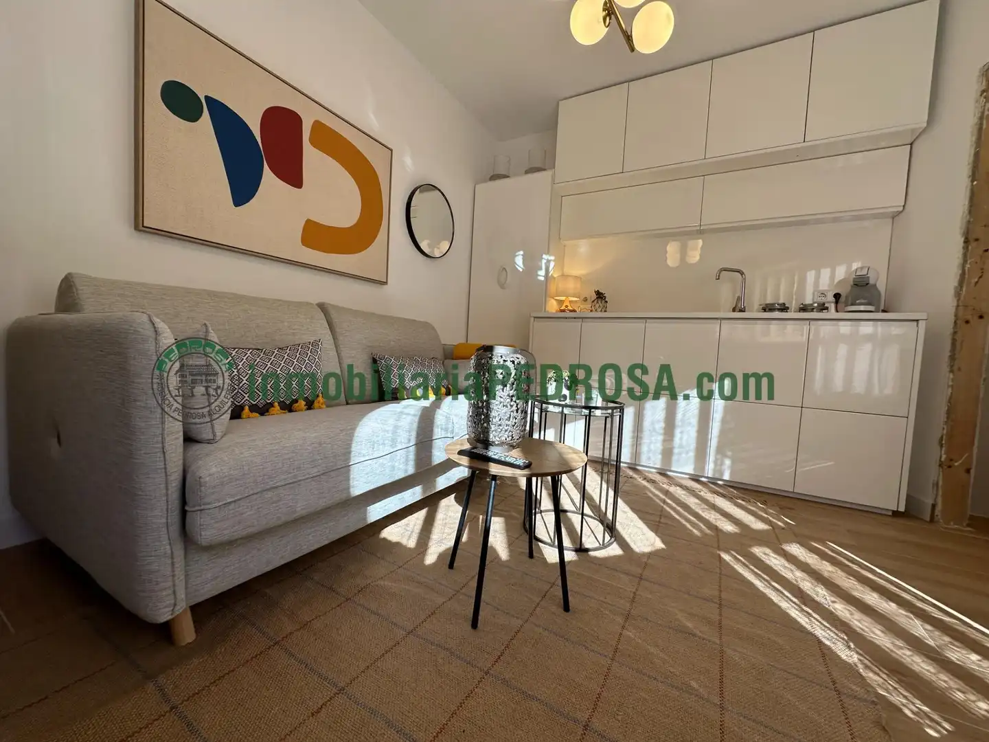 Büro zum Verkauf in LUIS SEOANE, Zona Fernández Ladreda
