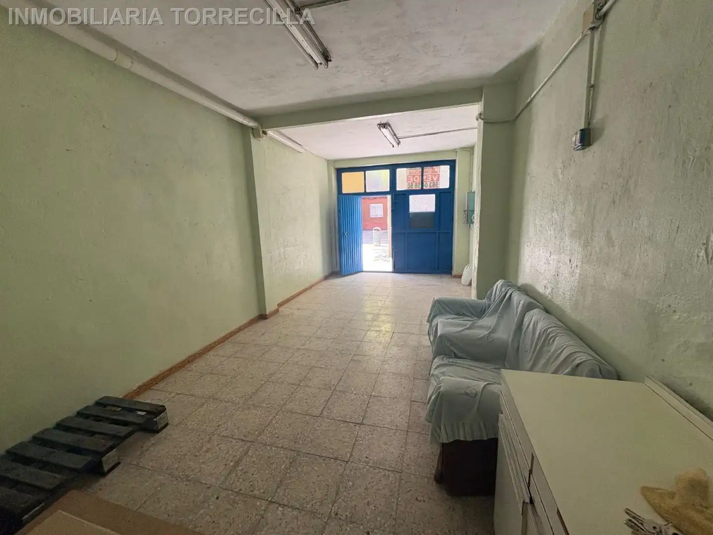 Geschaftsraum zum Verkauf in Valladolid