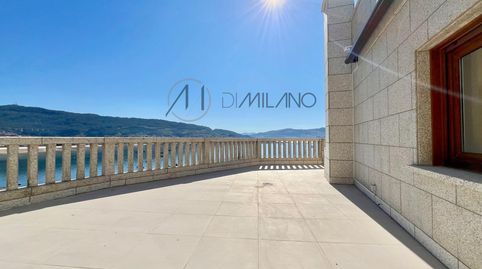 Foto 2 de Ático en venta en Fragata Navas de Tolosa, Moaña, Pontevedra