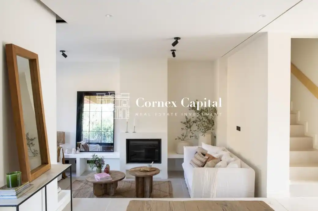 Casa a schiera con piscina in vendita a Ample, imagen 18
