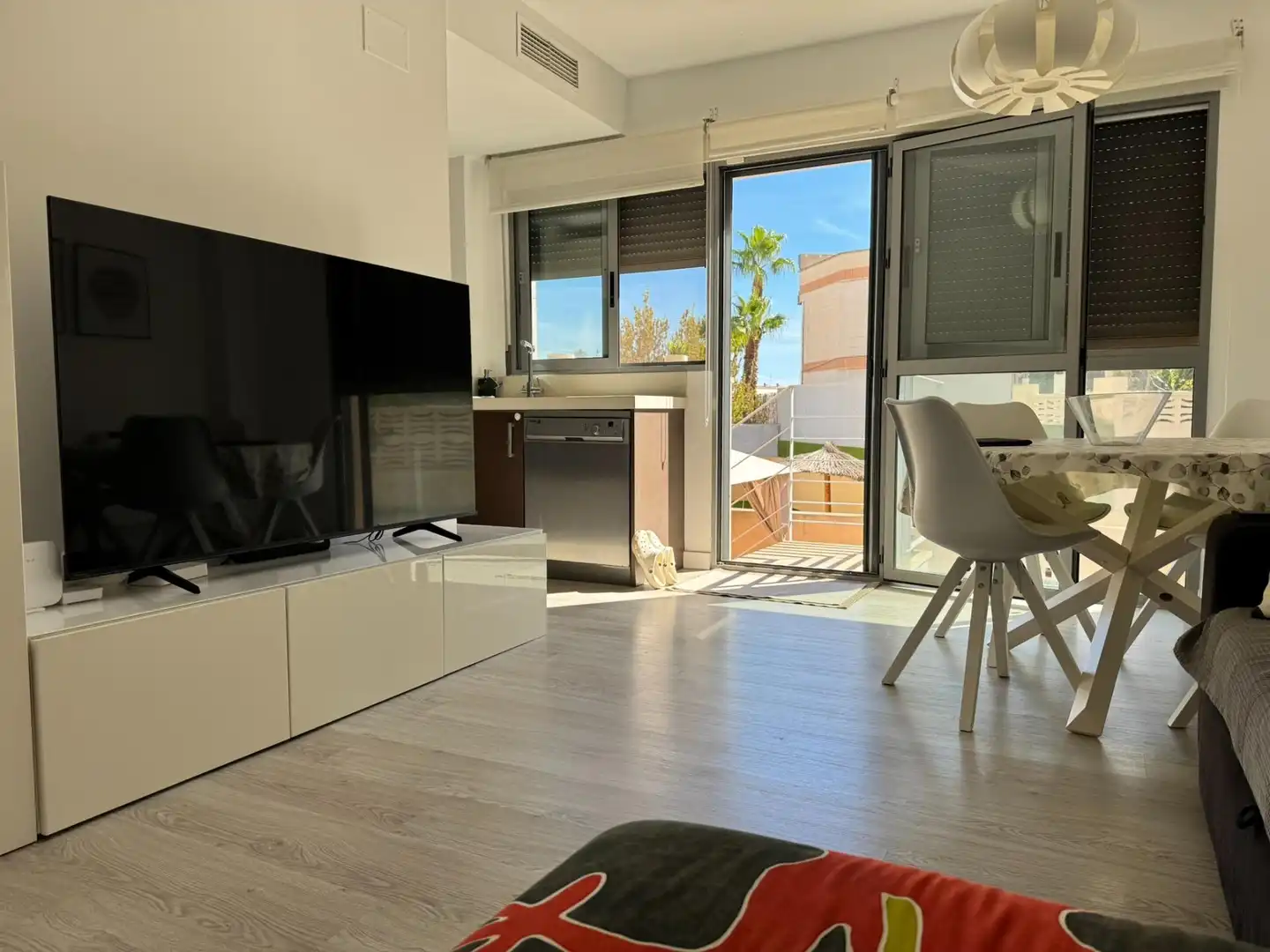 Duplex avec piscine à vendre à Centro, imagen 25