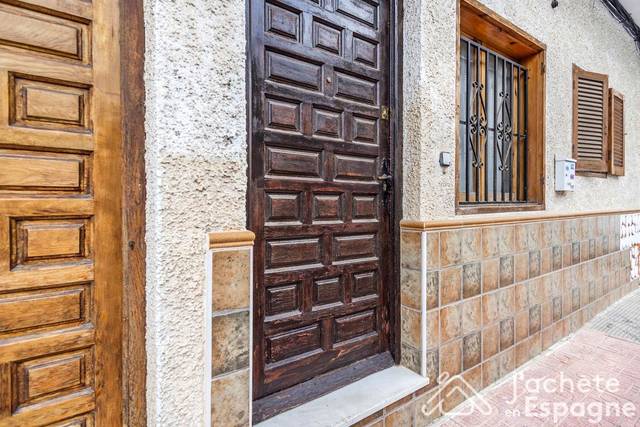 Planta baja en Venta en Doña Sinforosa en El Acequión