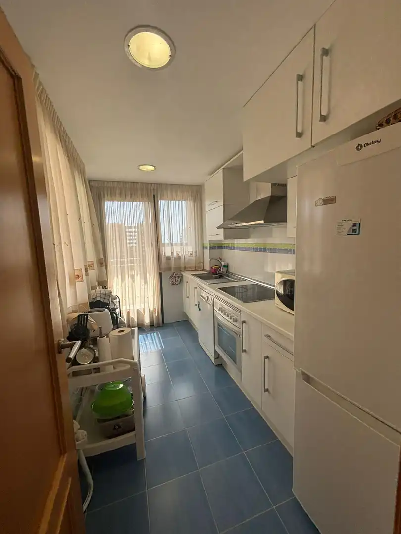 Apartament amb piscina en venda a CENTRAL 20, imagen 15