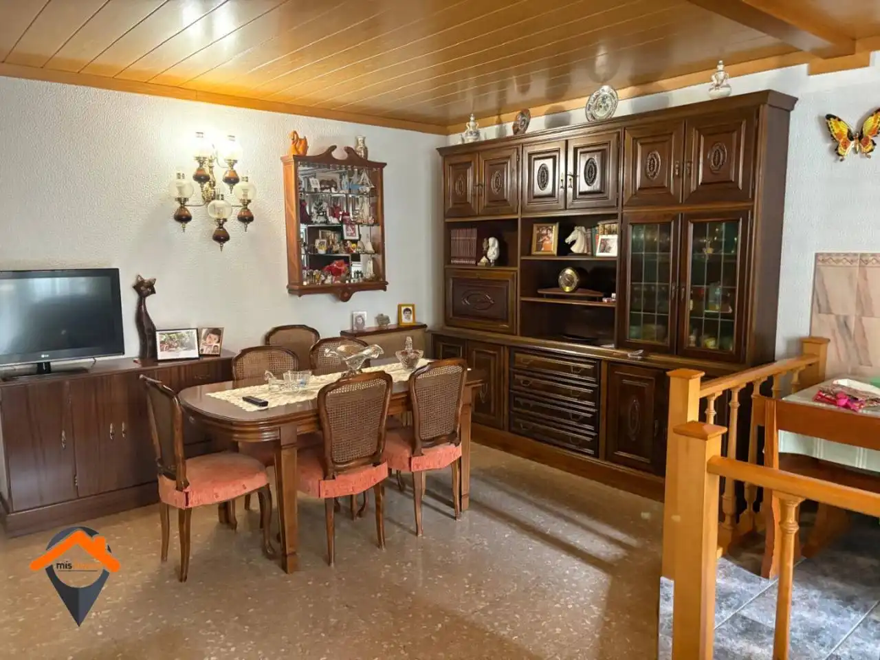 Casa o xalet en venda a Calle Pineda, Les Arenes - La Grípia Can Montllor