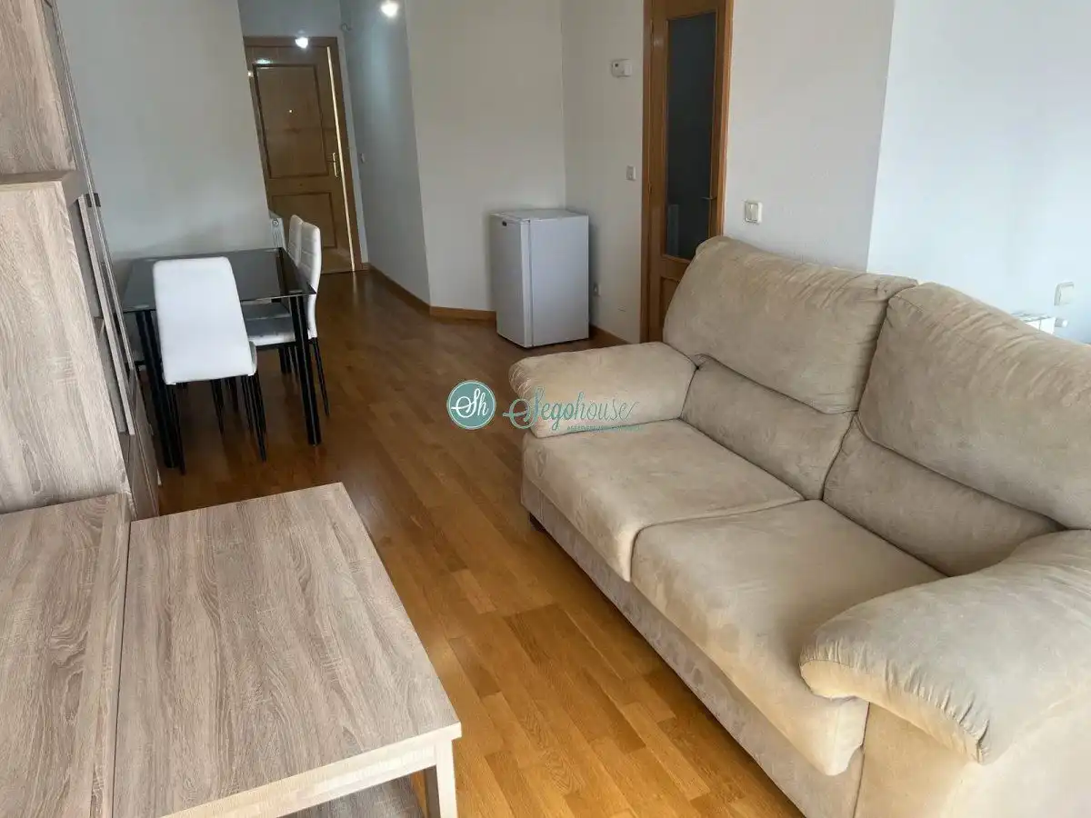 Piso en venta en Palazuelos de Eresma, imagen 6