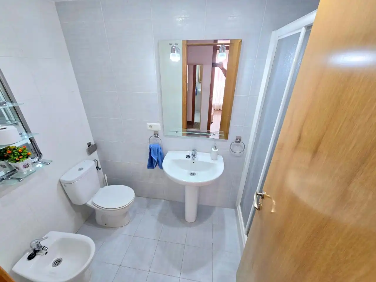 Apartamento de alquiler en De La Universitat, Grau de Gandia - Venecia - Marenys de Rafalcaid