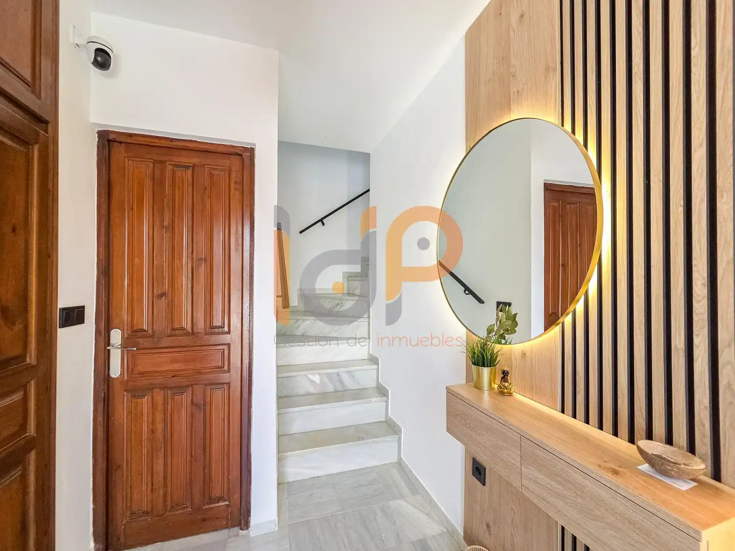 Apartment with terrace for sale in Las Marinas - Pueblo Laguna, imagen 11