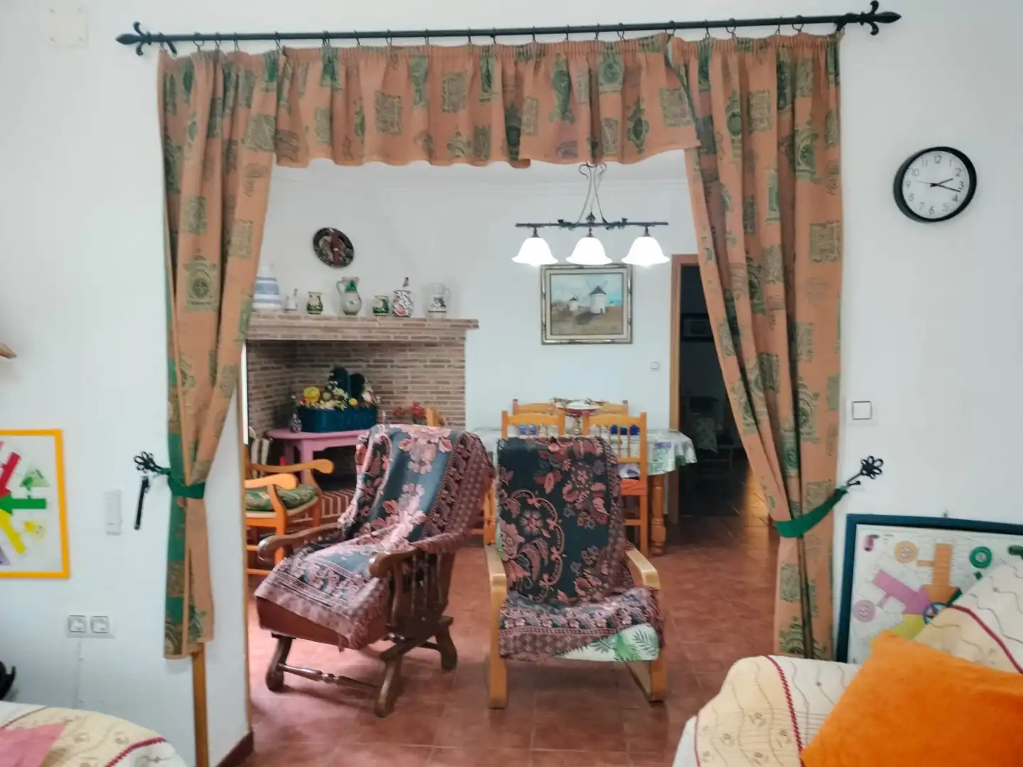 Casa o xalet en venda a PAU 2-600