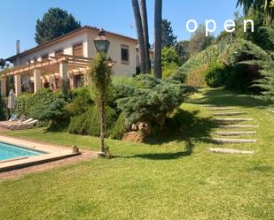 Garden of House or chalet for sale in  Córdoba Capital  with Air Conditioner, Heating and Private garden