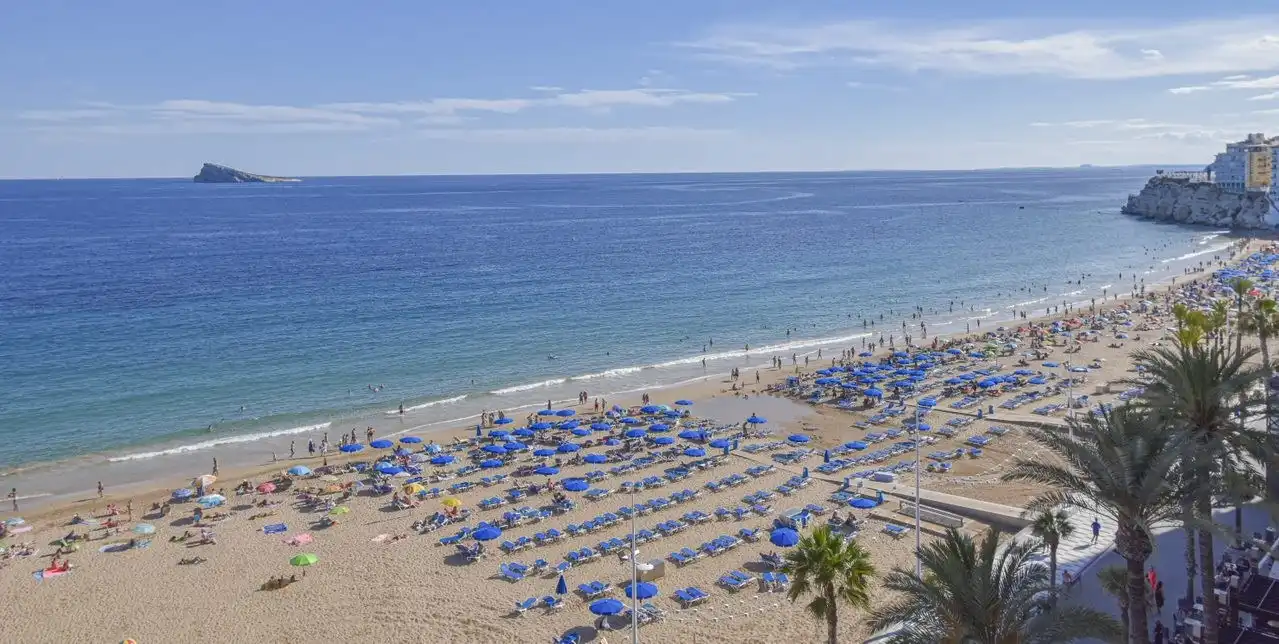 Duplex con ascensore in vendita a Avenida alcoy, imagen 25
