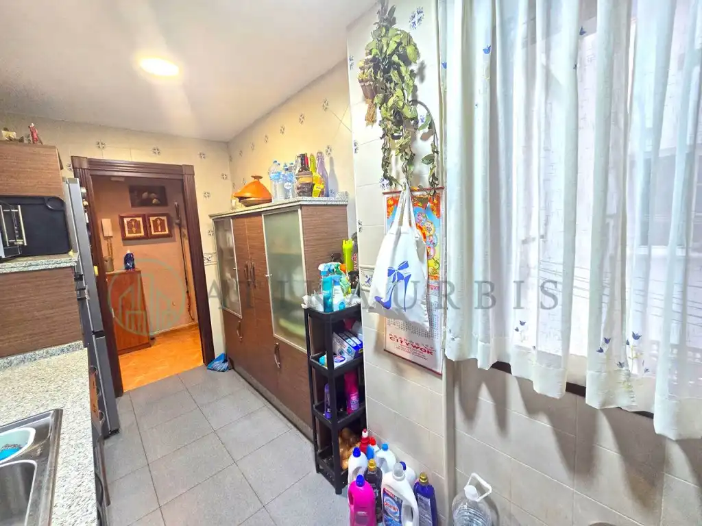 Flat with lift for sale in Centro ciudad, imagen 9