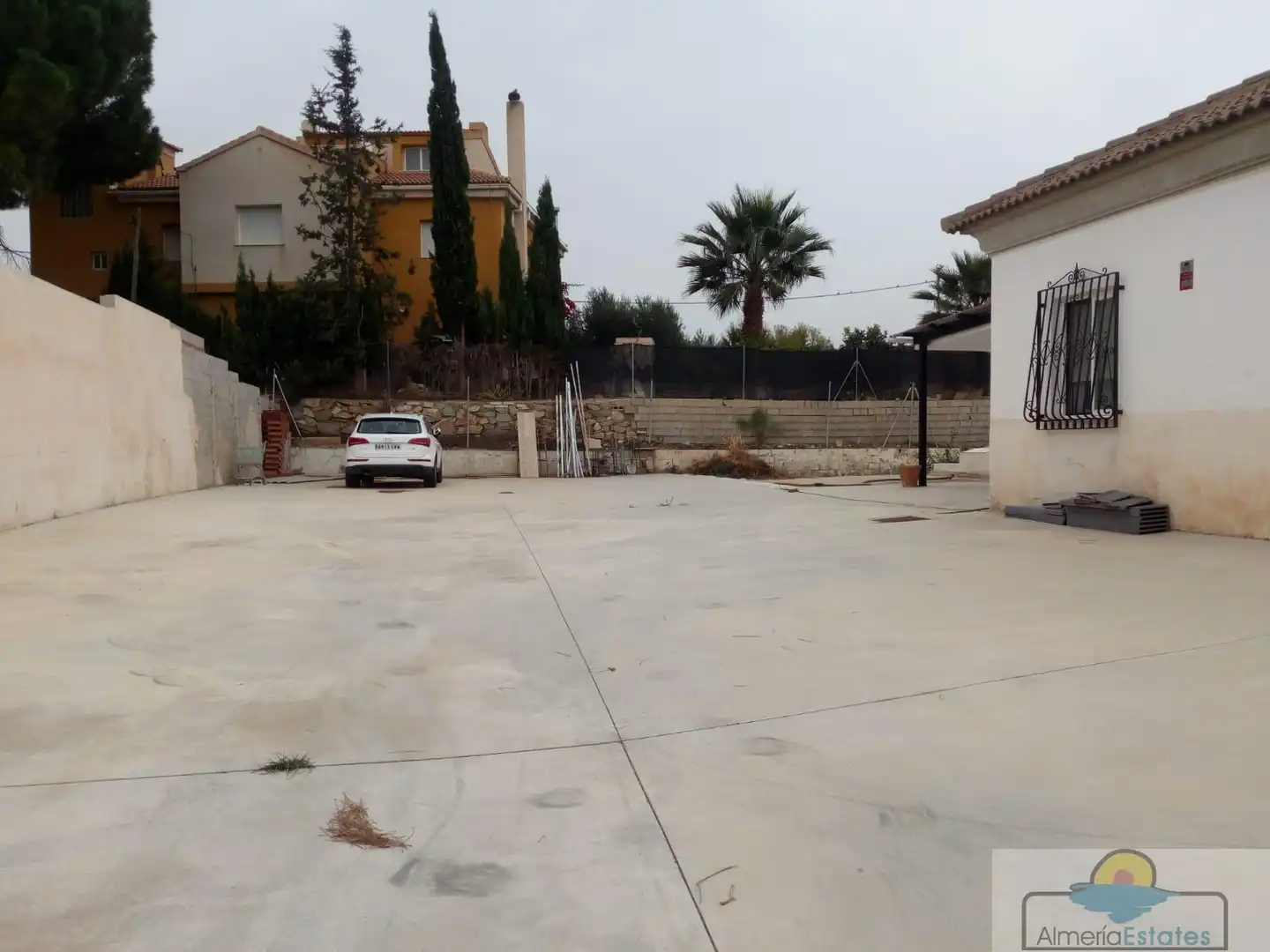 Casa o chalet en venta en Tíjola con Piscina