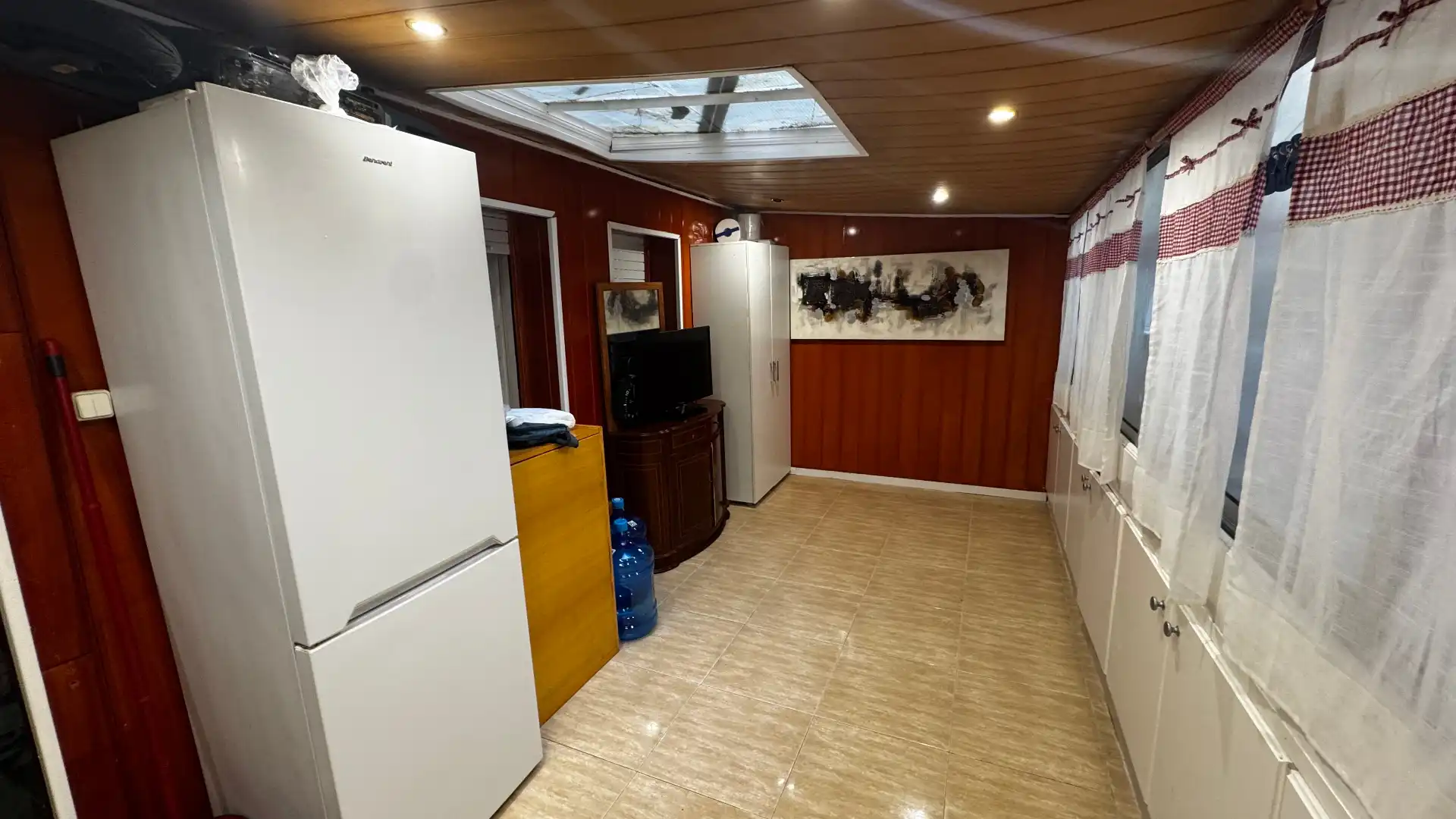 Piso en venta en Torredembarra con Aire acondicionado, Amueblado y Horno