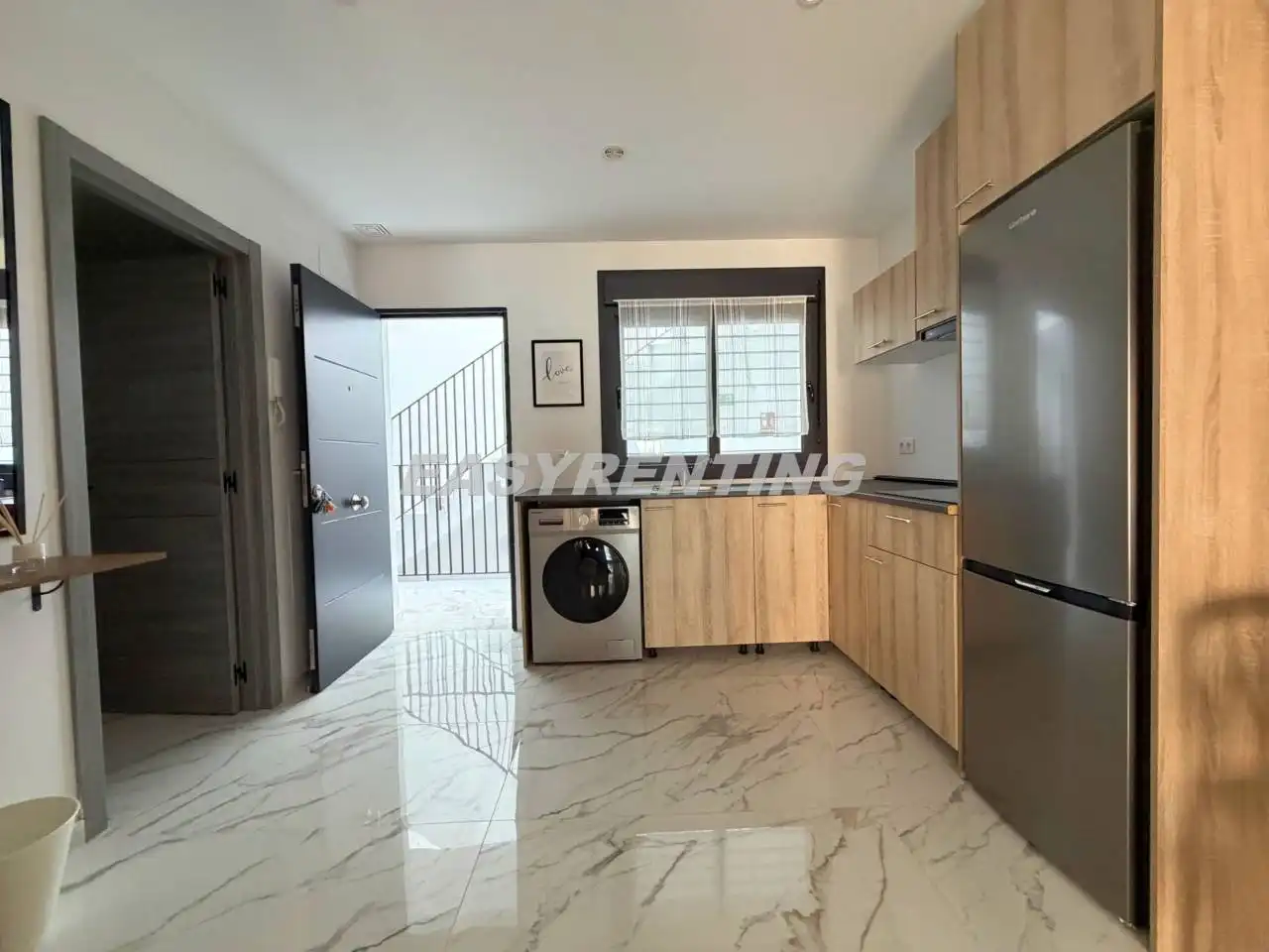Flat for rent in Calle San José, Huerta Fava - Santiago