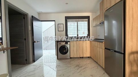 Foto 5 de Piso de alquiler en Calle San José, Huerta Fava - Santiago, La Línea de la Concepción