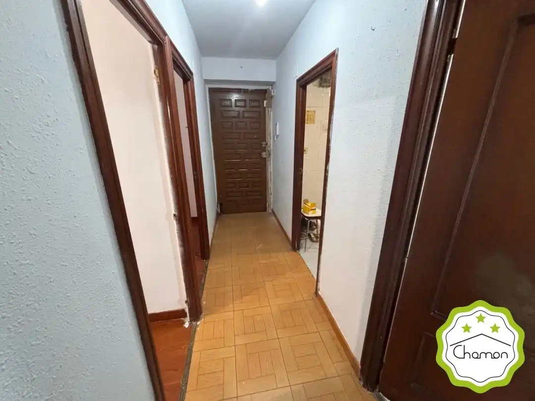 Flat for sale in Bilbao   with Private garden