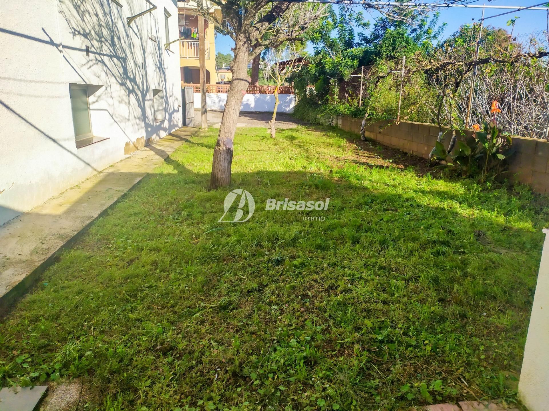 Casa o xalet en venda a El Catllar