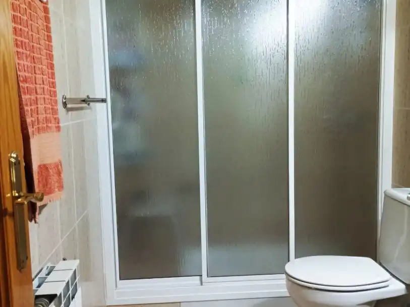 Bany de Casa o xalet en venda en Coslada