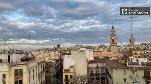 Photo 2 of Apartment to share in El Pilar, Valencia