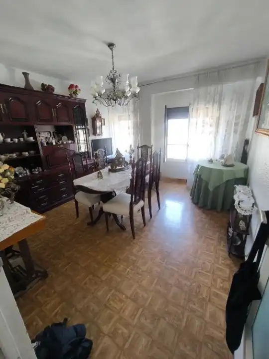 Comedor de Piso en venta en Valencia con Aire acondicionado, Calefacción y Amueblado