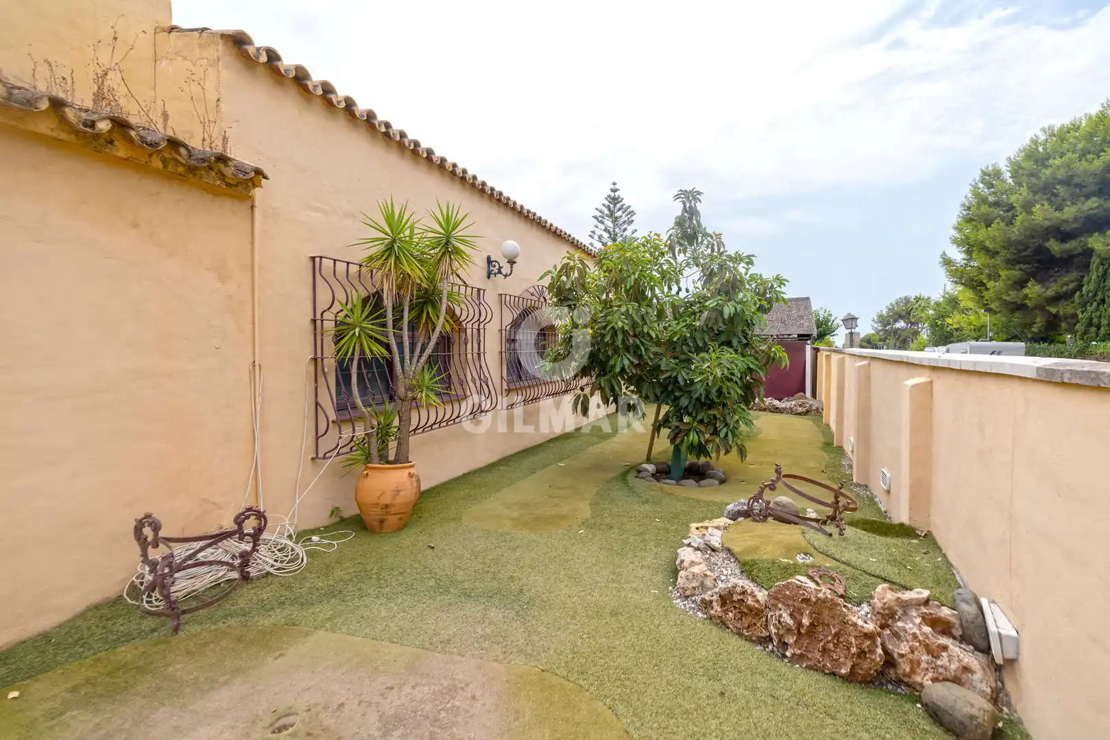 Local comercial en venda a Benamara - Atalaya, imagen 20