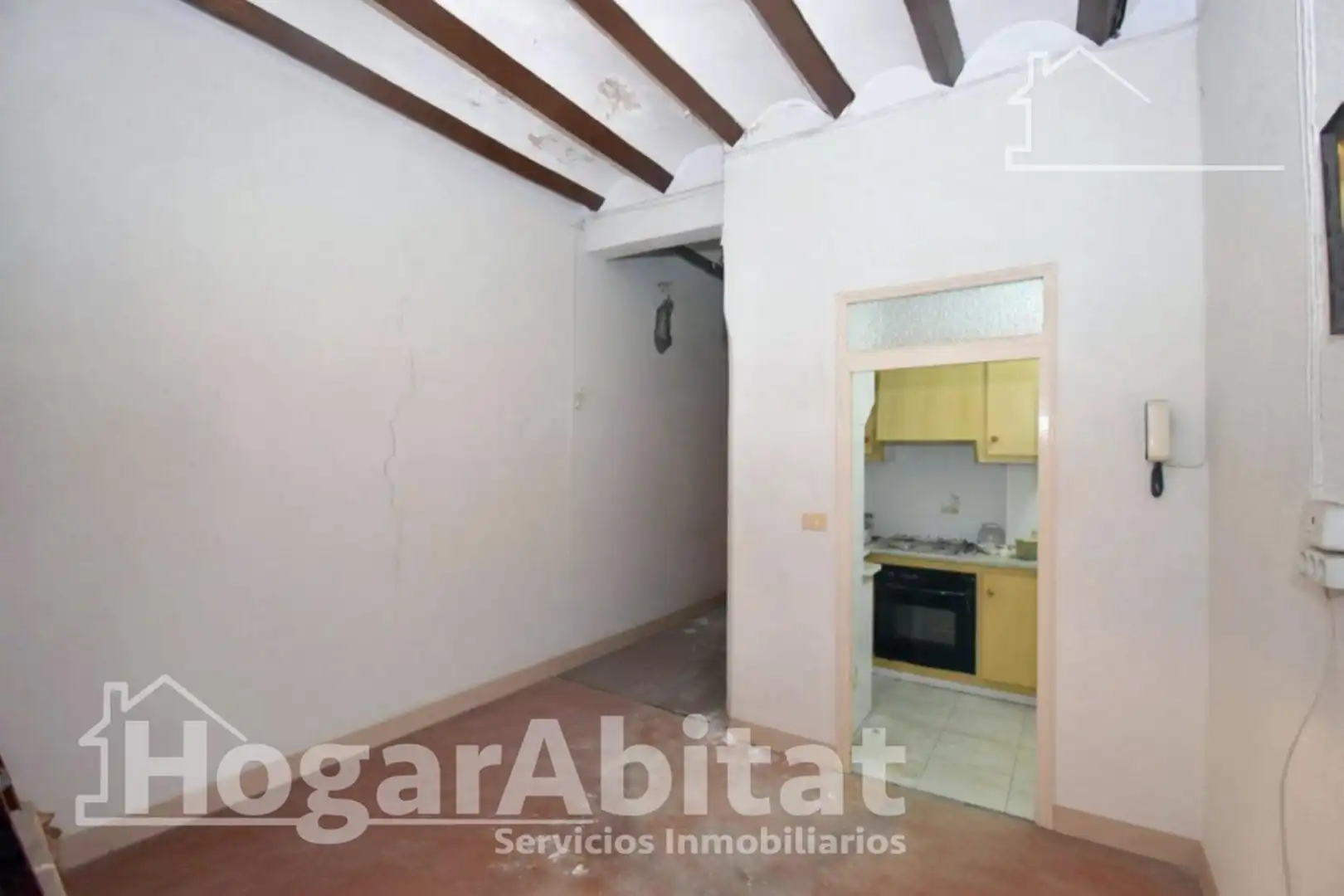 Cuina de Edifici en venda en La Vilavella, Castellón