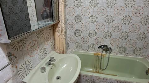 Foto 2 de Planta baja en venta en Cazalegas, Toledo