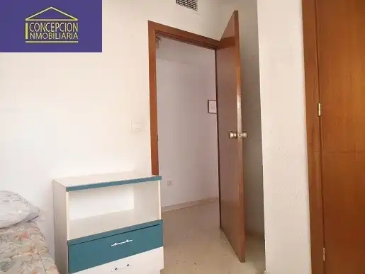 Habitación de Piso de alquiler en Córdoba con Aire acondicionado, Calefacción y Terraza