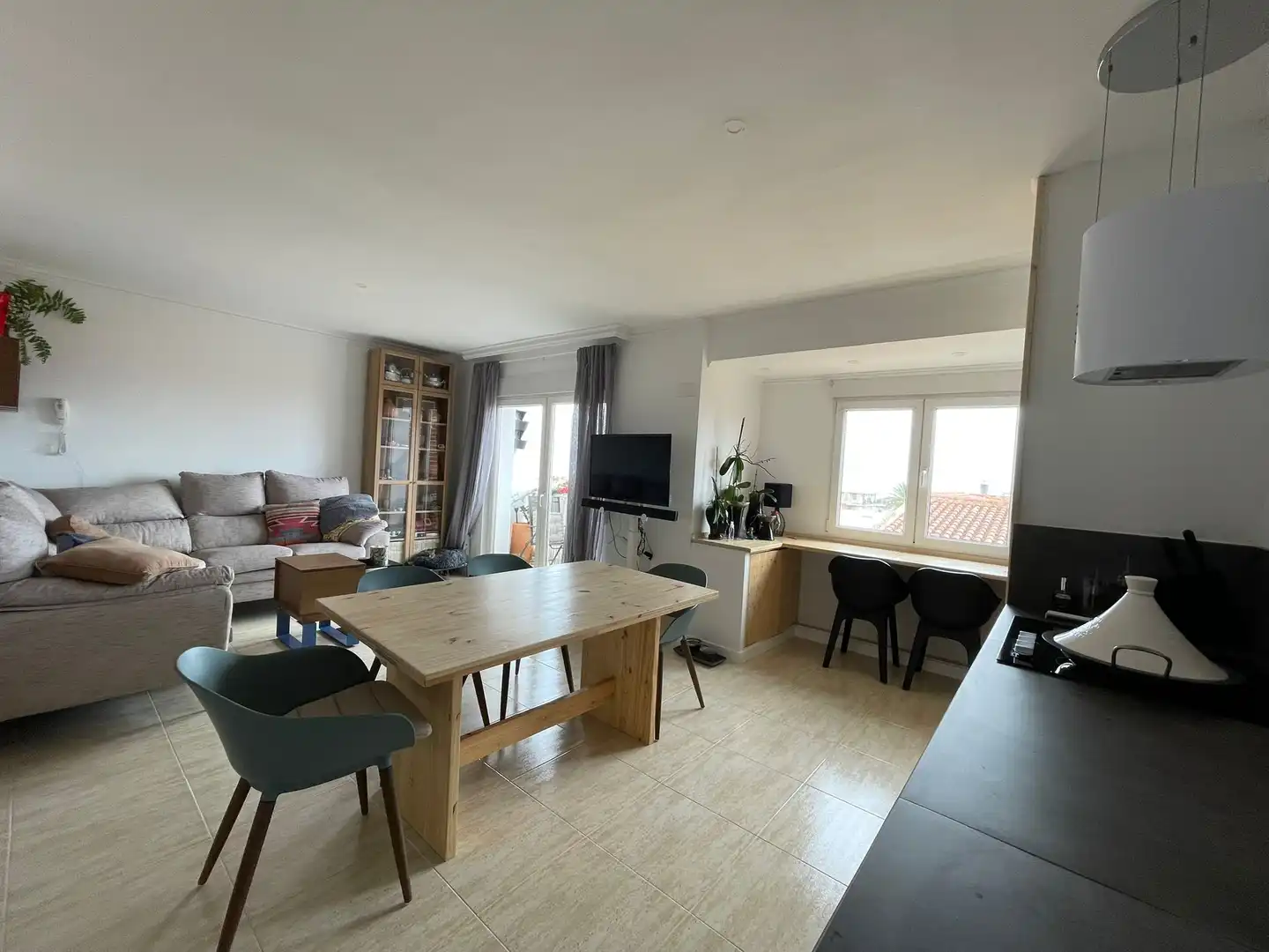 Wohnung zum Verkauf in Centro Urbano, imagen 2