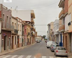 Vista exterior de Pis en venda en Moncofa amb Terrassa