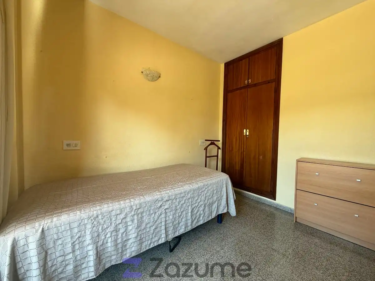 Flat for rent in Moraira, Alicante