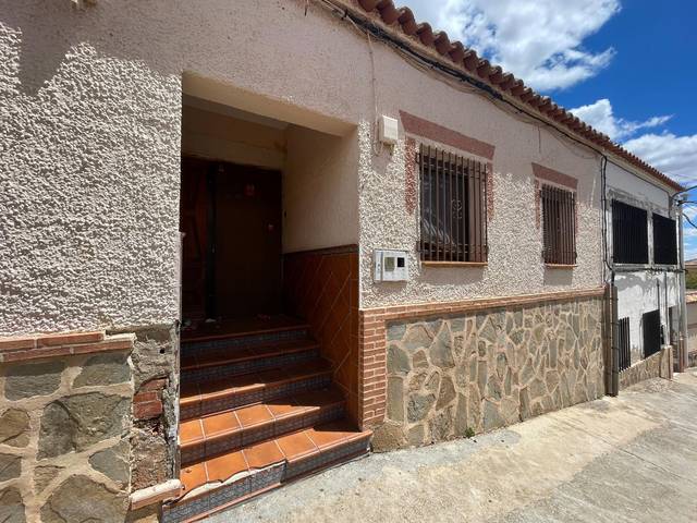 Casa-chalet en Venta en Noez