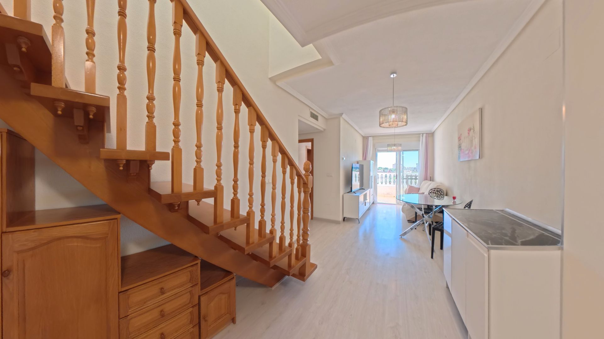 Duplex for sale in Campello Playa