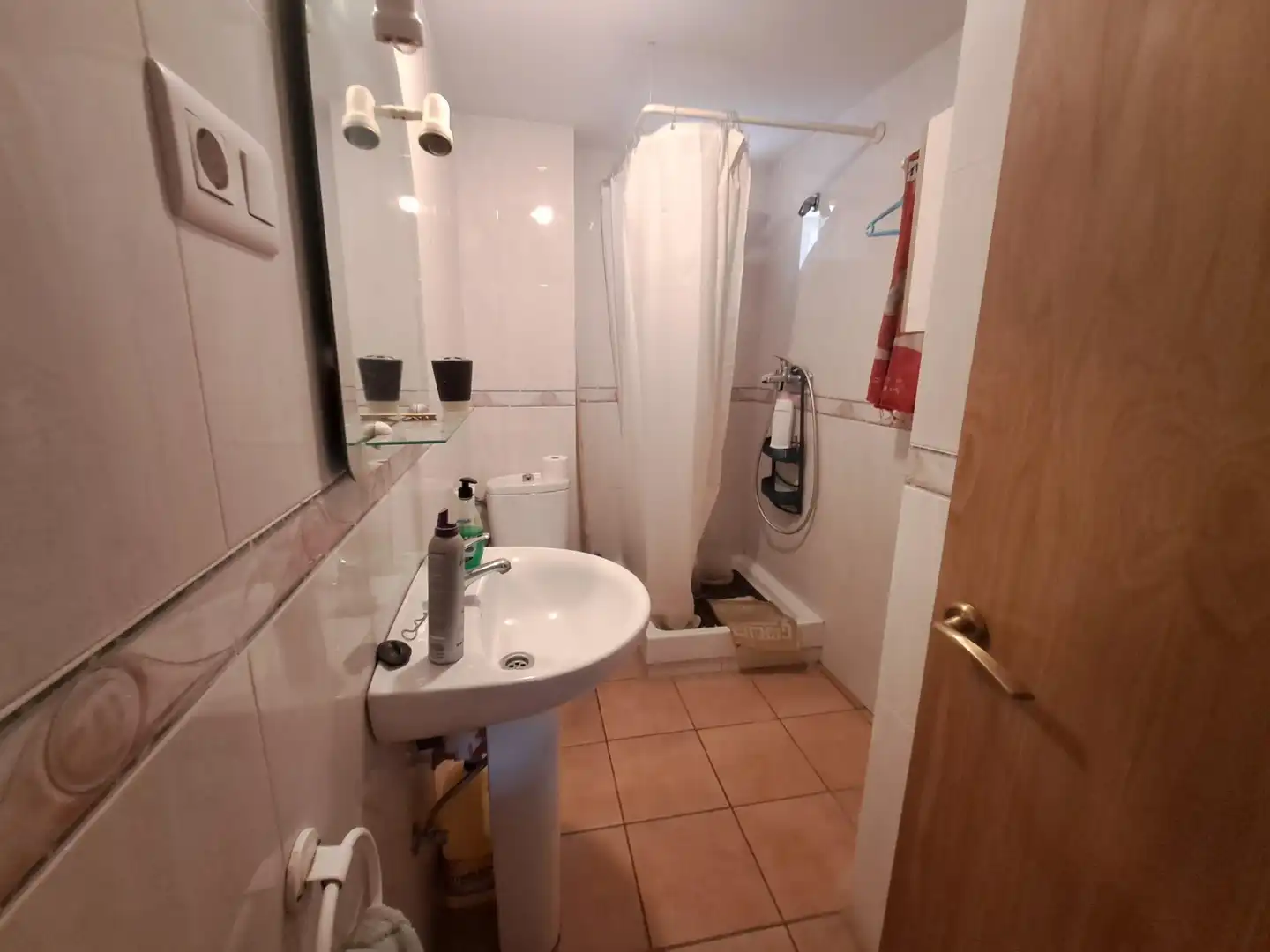 Maisonette mit Terrasse zum Verkauf in Carrer Castell, imagen 9