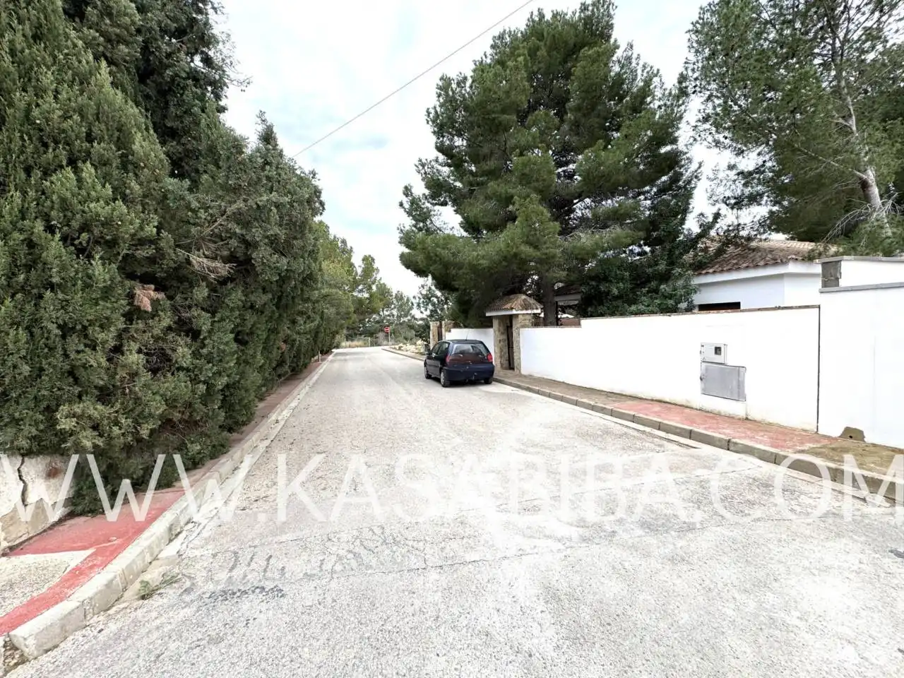 Terreny residencial en venda a Urbanizacion EL PERIGALL, BETERA, calle Petunia, imagen 11