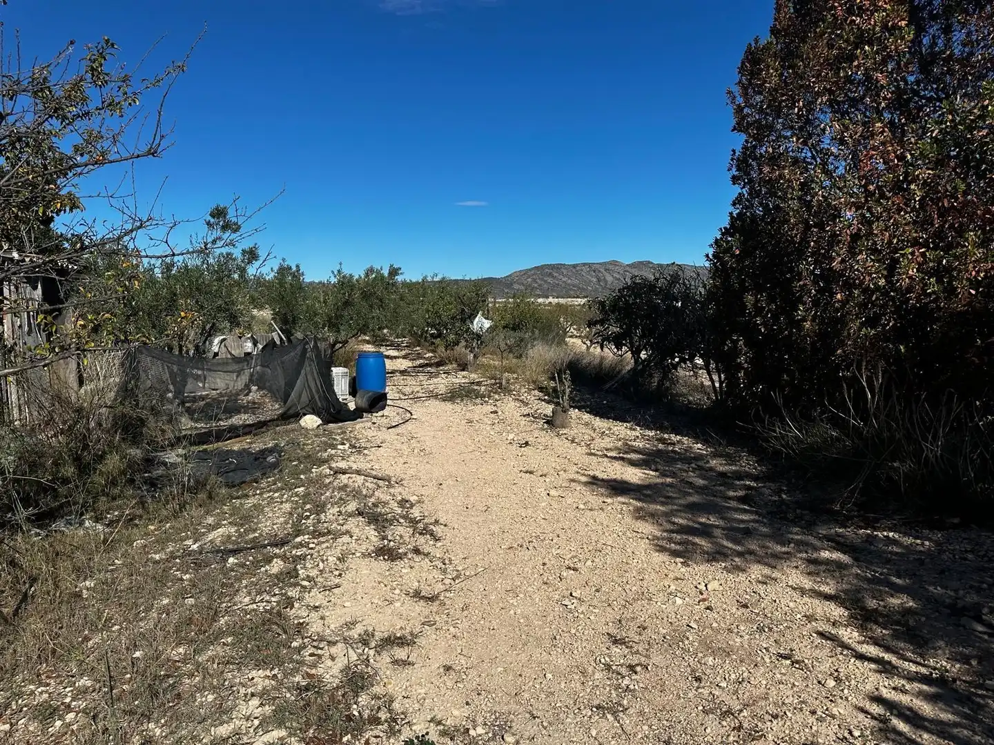 Xalet en venda a Monóvar  / Monòver, imagen 20