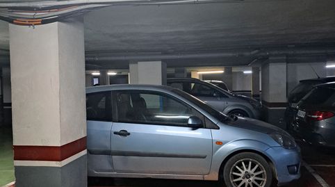 PLAZA EN VENTA PARA COCHE Y MOTO (SANTA AMALIA, VALENCIA), imatge 4