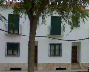 Exterior view of Building for sale in Almagro