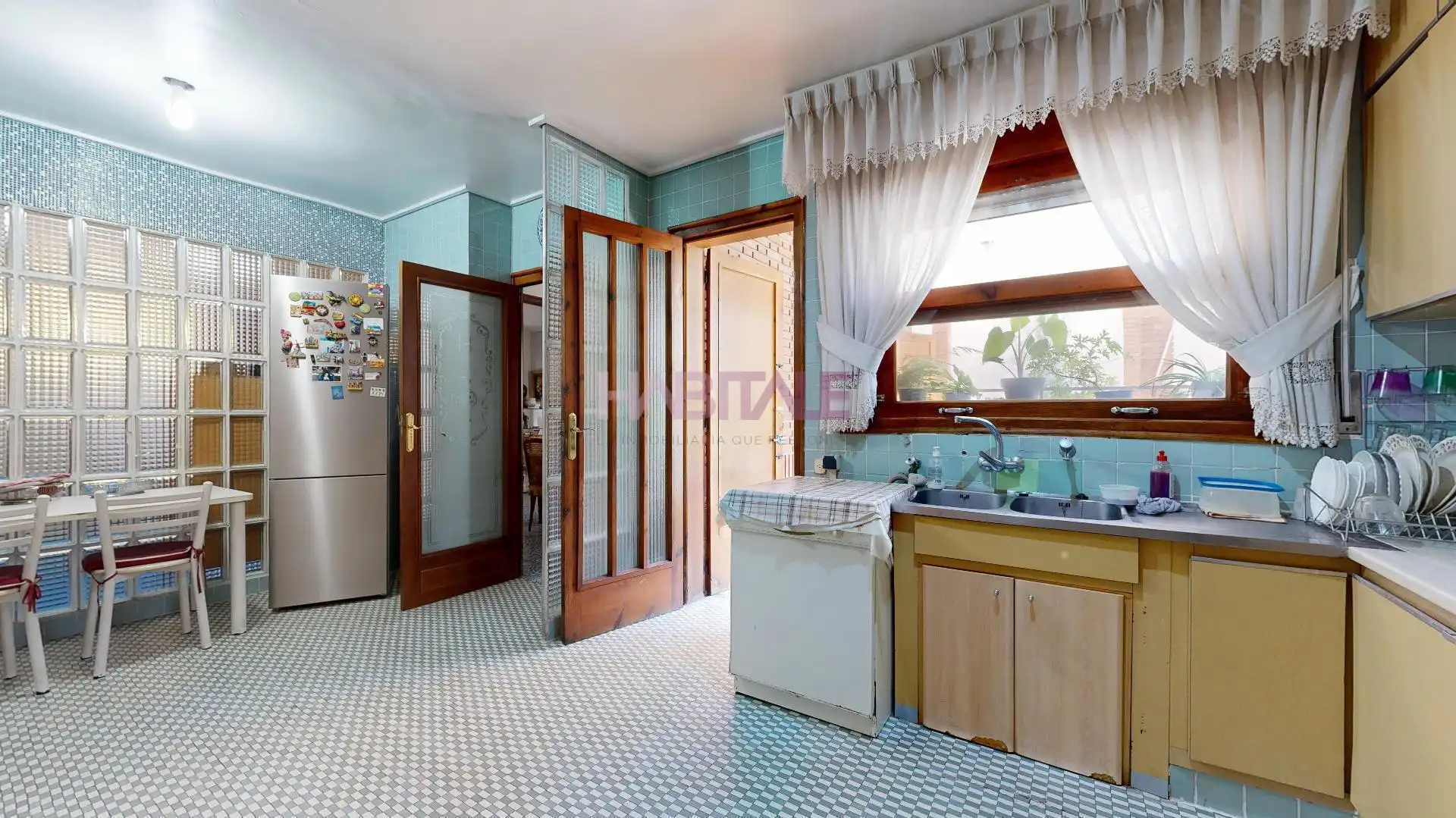 Cocina de Residencial en venta en Torrent