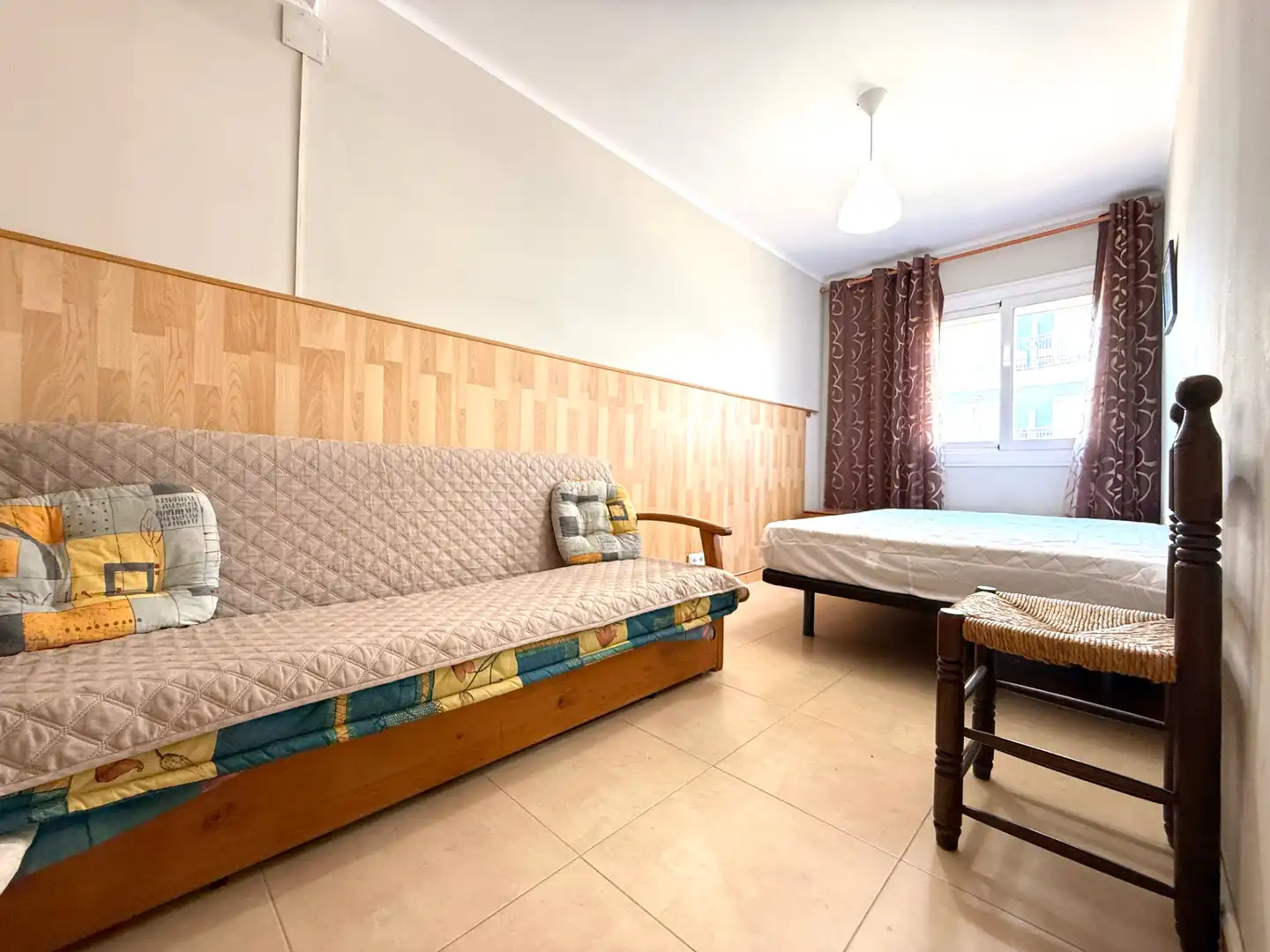 Apartamento con ascensor en venta en Avinguda de la Diputació, imagen 26